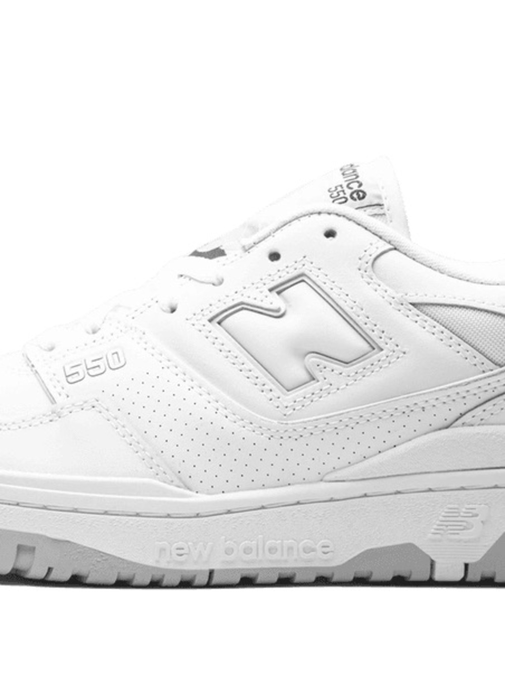 New Balance 550 Sneakers - Picture 2 of 7